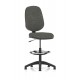 Eclipse Plus I Task Operator Draughtsman Chair